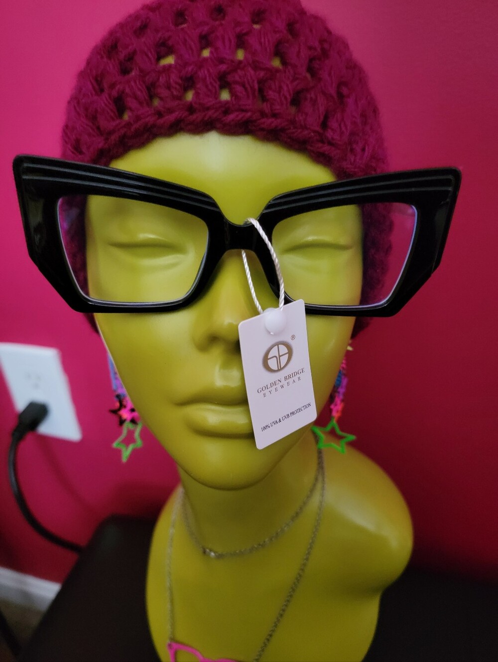Blue Light Blocking Glasses